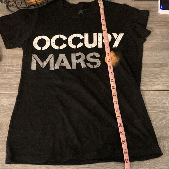 SpaceX Shirt - Picture 4 of 5